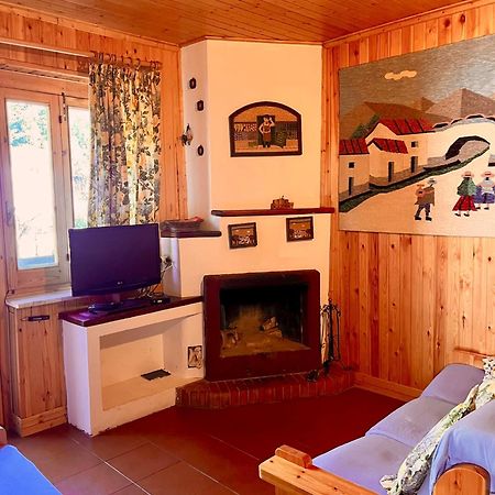 카미글리아텔로 실라노 Dolcevita House In Camigliatello 아파트 외부 사진