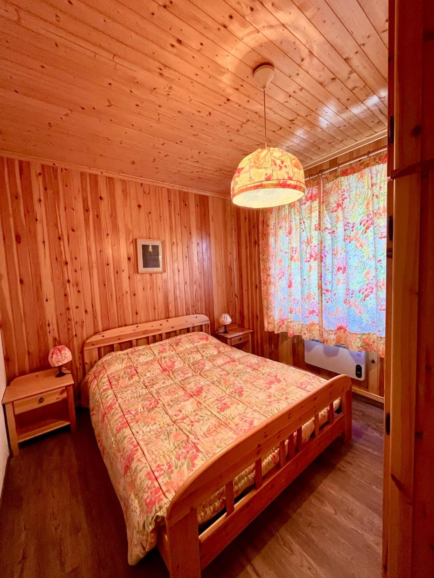 카미글리아텔로 실라노 Dolcevita House In Camigliatello 아파트 외부 사진