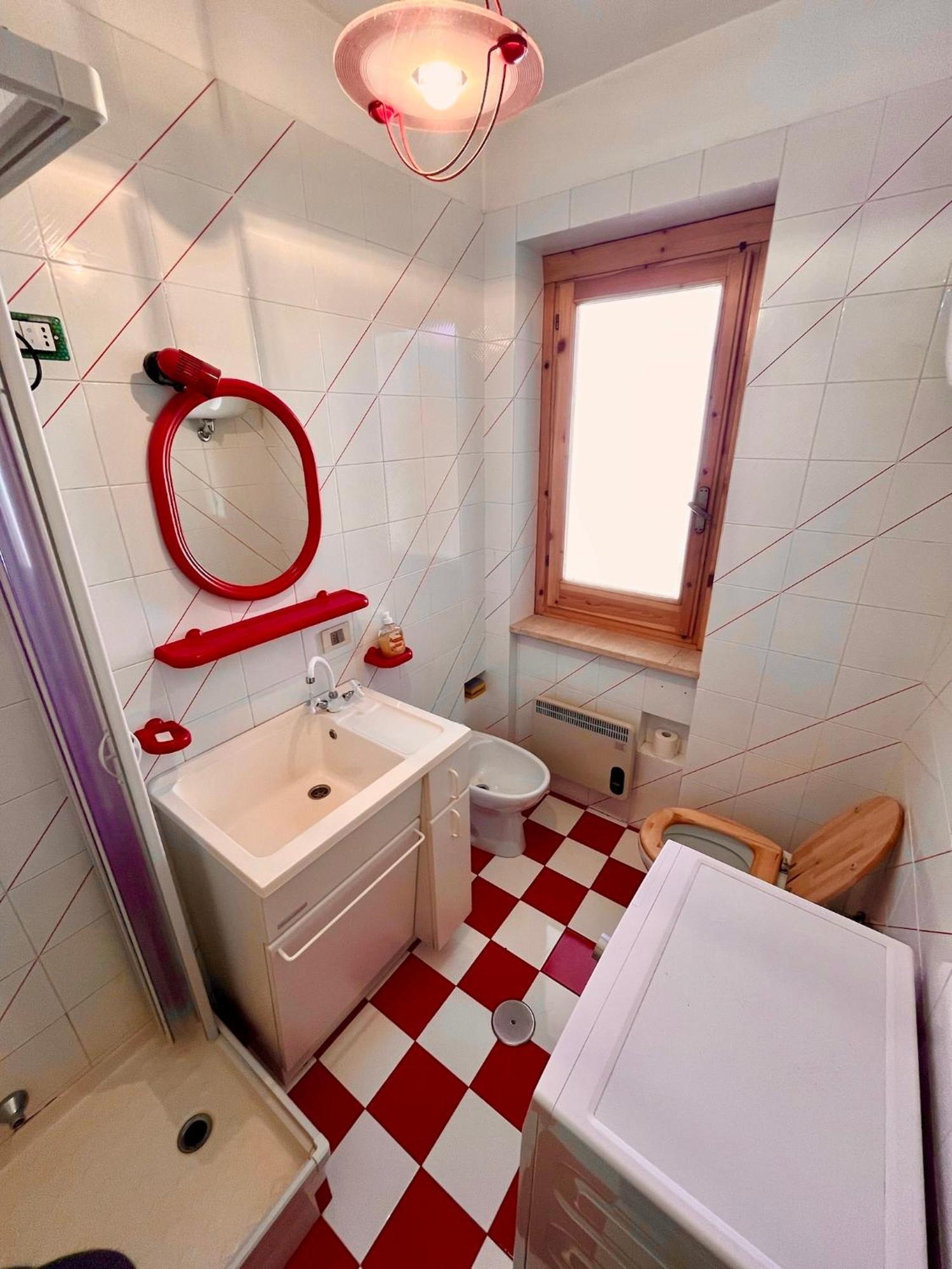 카미글리아텔로 실라노 Dolcevita House In Camigliatello 아파트 외부 사진