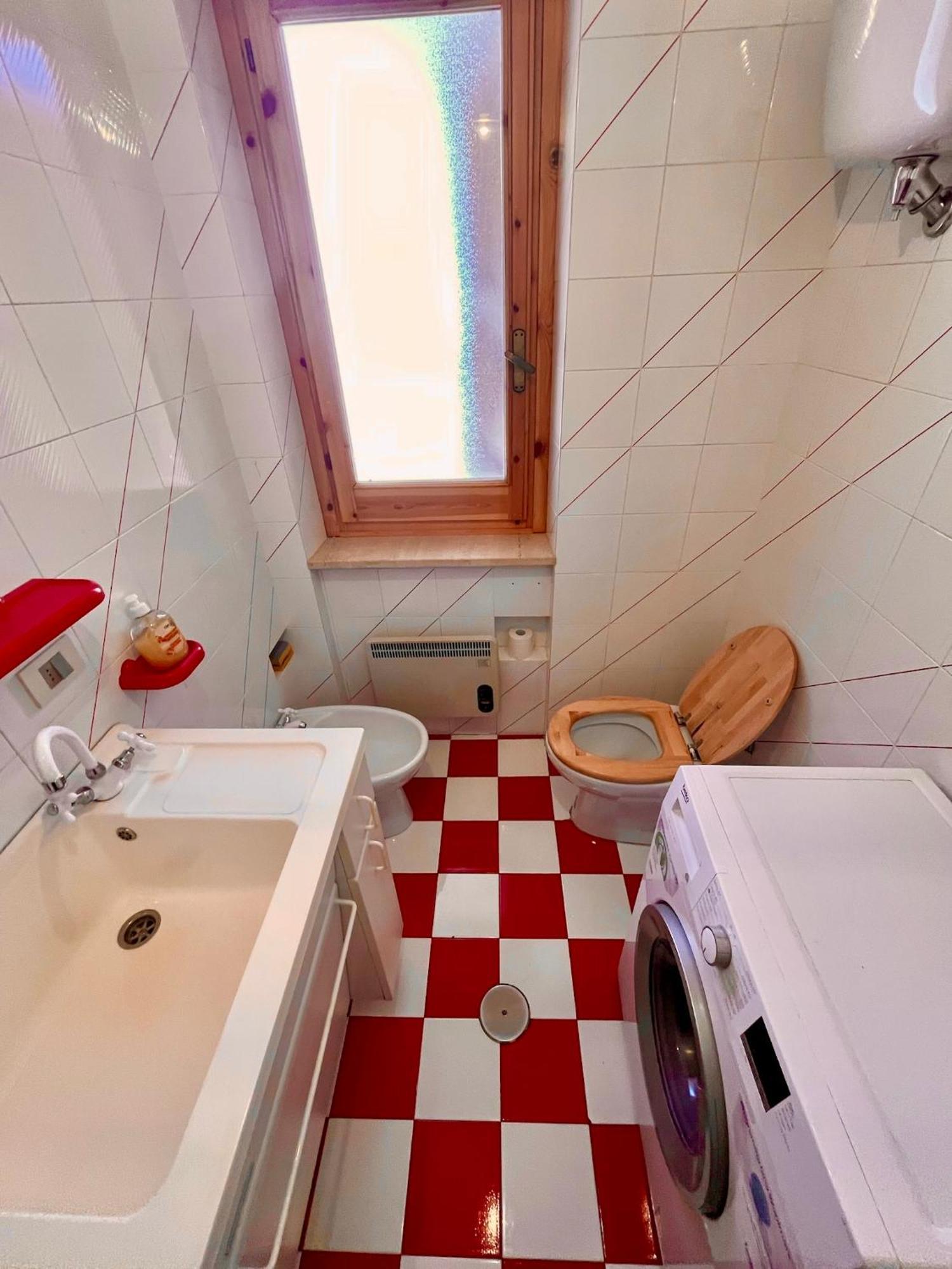 카미글리아텔로 실라노 Dolcevita House In Camigliatello 아파트 외부 사진