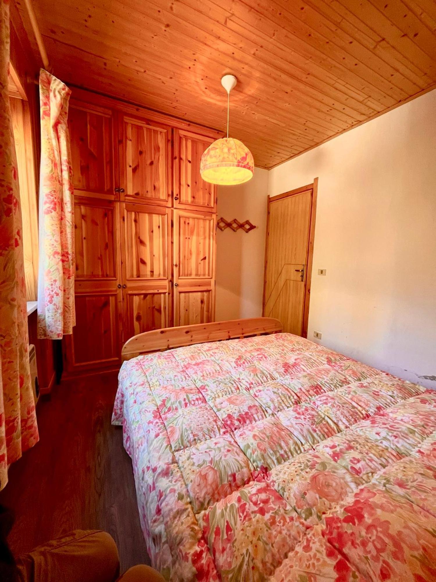 카미글리아텔로 실라노 Dolcevita House In Camigliatello 아파트 외부 사진