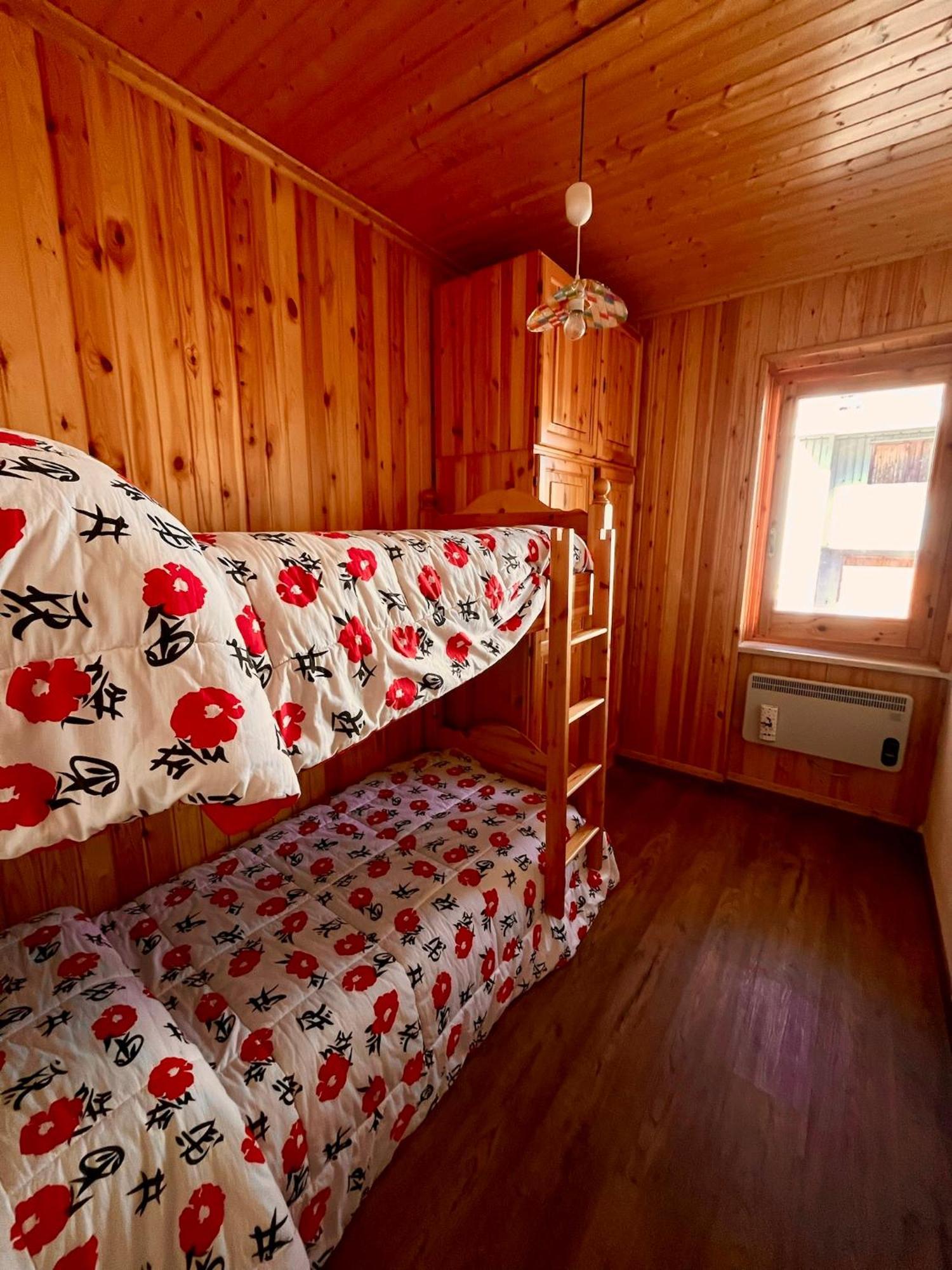 카미글리아텔로 실라노 Dolcevita House In Camigliatello 아파트 외부 사진