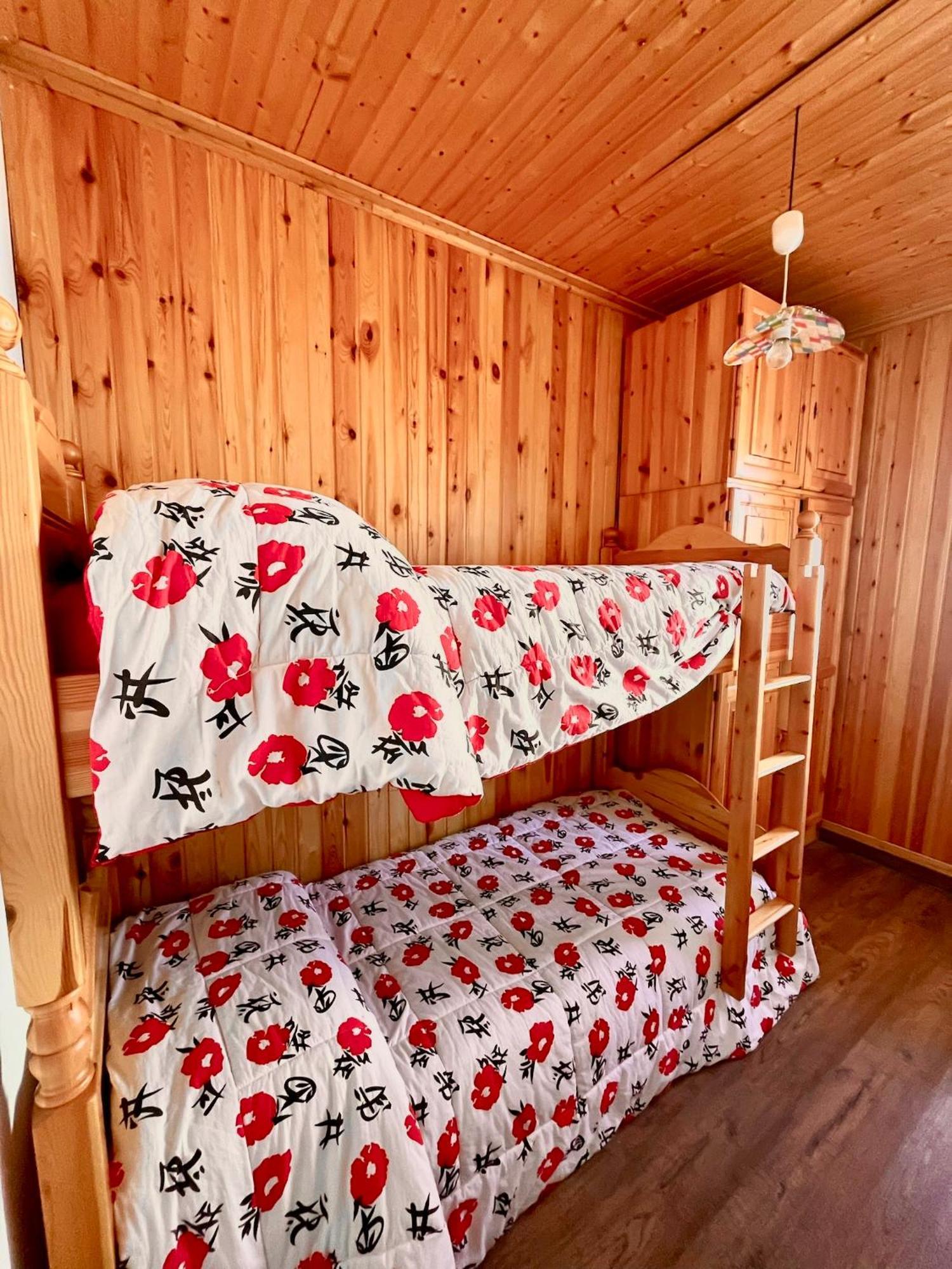 카미글리아텔로 실라노 Dolcevita House In Camigliatello 아파트 외부 사진
