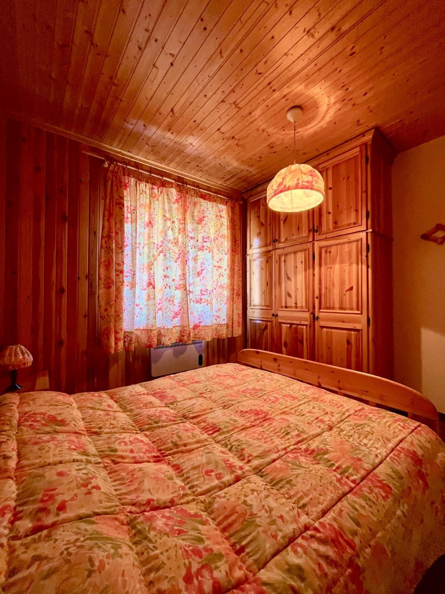 카미글리아텔로 실라노 Dolcevita House In Camigliatello 아파트 외부 사진